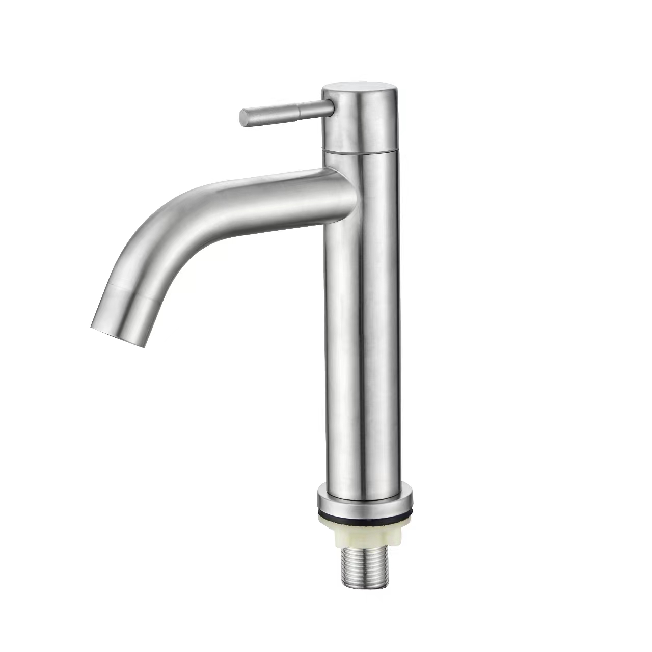 常见浴室水龙头使用保养 ：