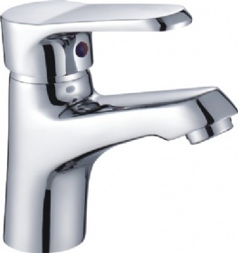 Basin Mixer faucet