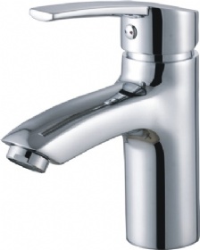 Basin Mixer faucet